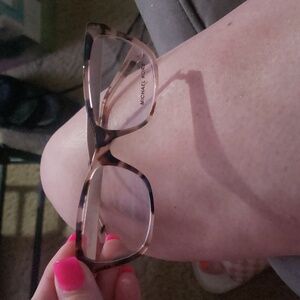 Michael Kors glasses